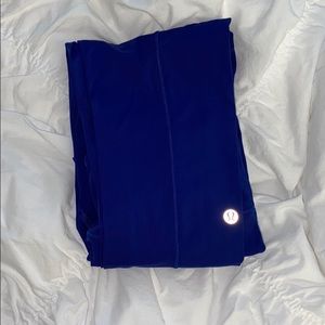 RARE BLUE speed up tight “28